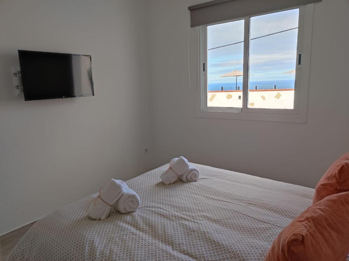 Casa Pirámide 3. Terraza Wifi Y Parking Privado Casa vacanze Icod De Los Vinos