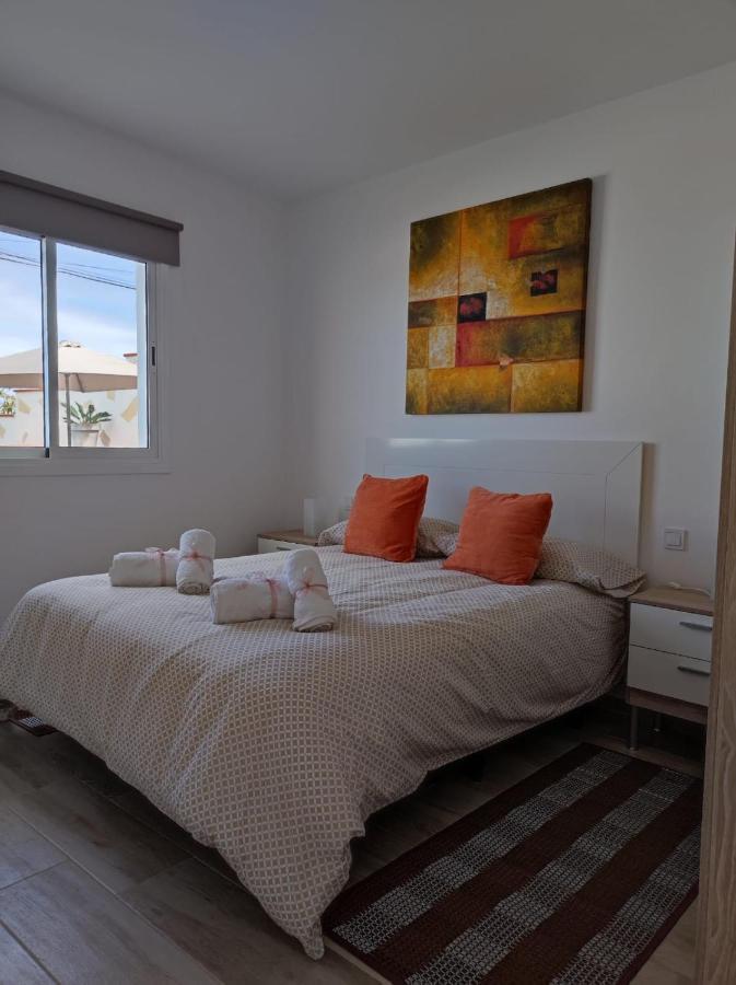 Casa vacanze Casa Pirámide 3. Terraza Wifi Y Parking Privado Icod De Los Vinos