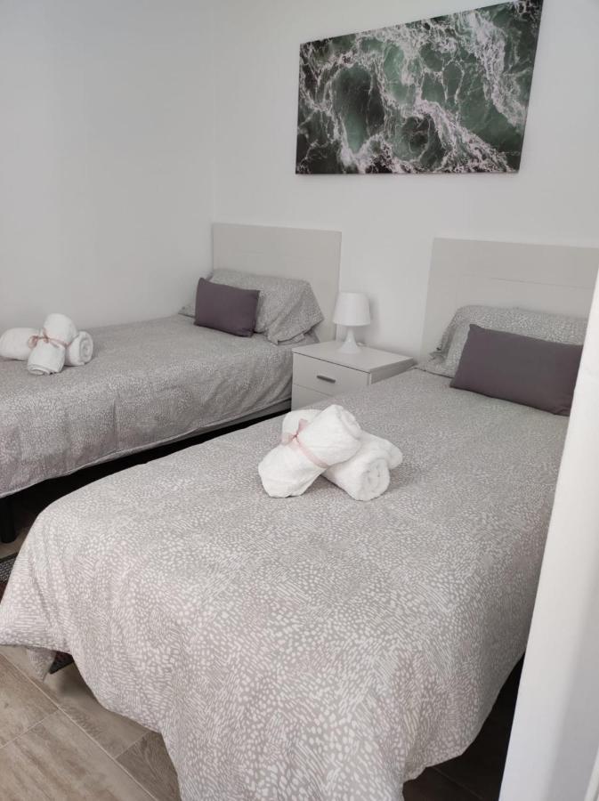 Casa Pirámide 3. Terraza Wifi Y Parking Privado Icod De Los Vinos