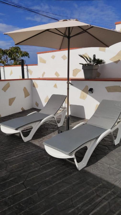 Casa vacanze Casa Pirámide 3. Terraza Wifi Y Parking Privado