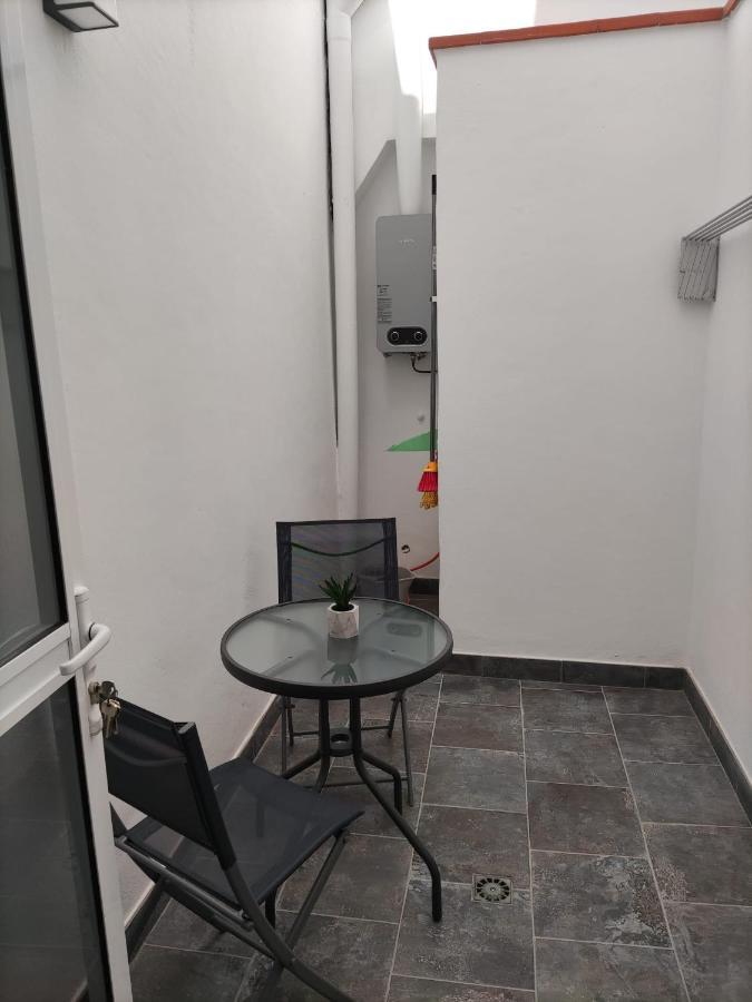 Casa vacanze Casa Pirámide 3. Terraza Wifi Y Parking Privado *
