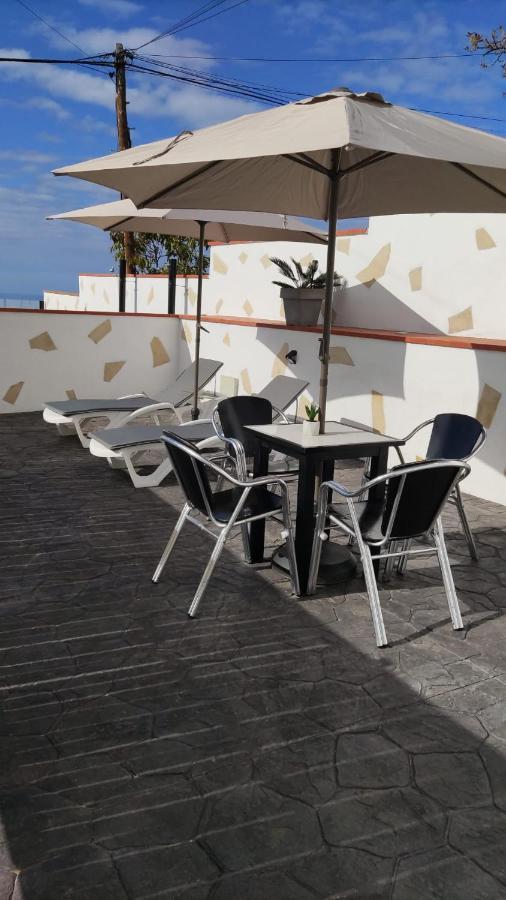 Casa vacanze Casa Pirámide 3. Terraza Wifi Y Parking Privado