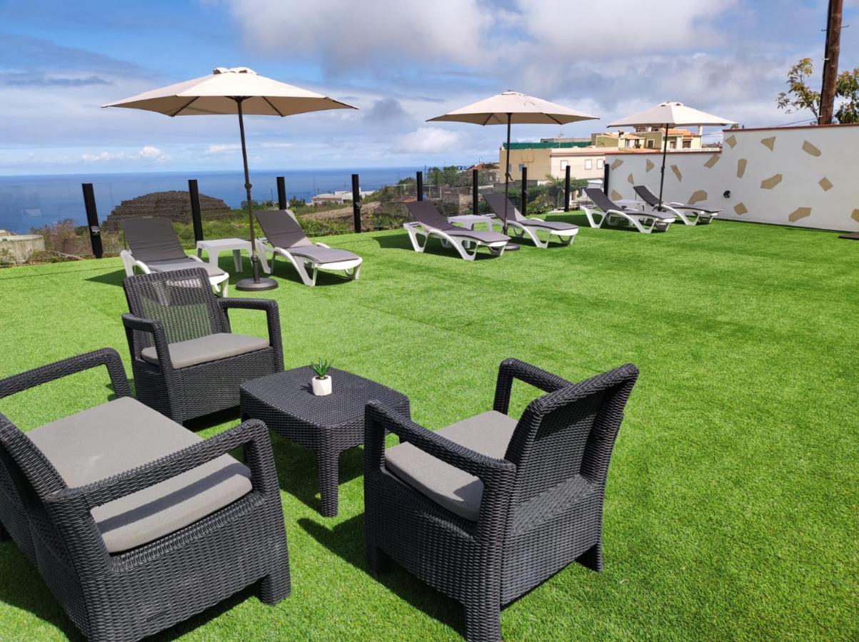 Casa Pirámide 3. Terraza Wifi Y Parking Privado Casa vacanze *