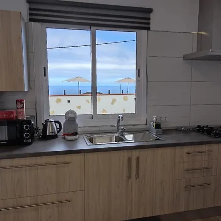 Villa CASA PIRÁMIDE 3. Terraza WiFi y Parking Privado Icod De Los Vinos Exterior foto