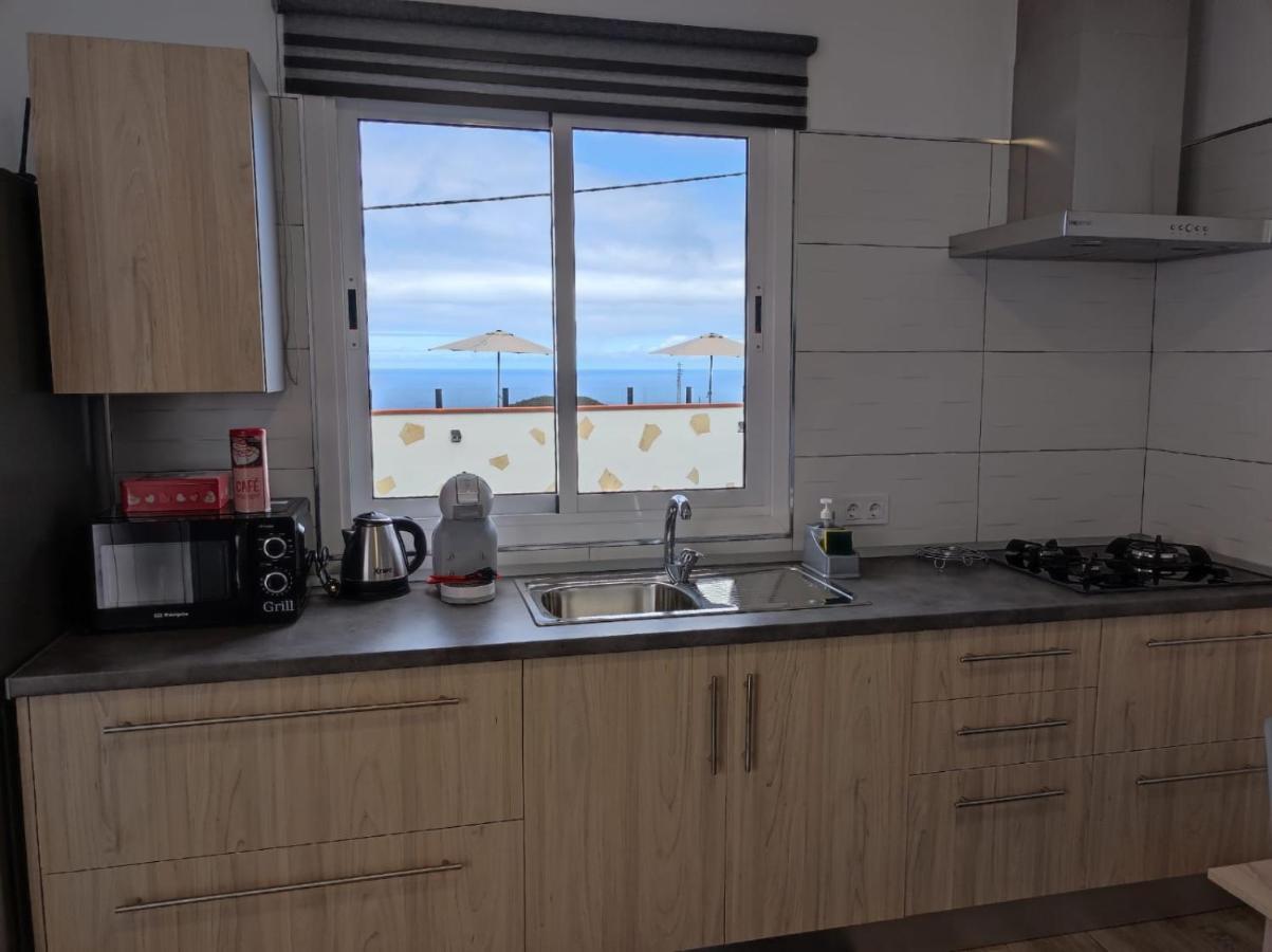 Casa Piramide 3. Terraza Wifi Y Parking Privado Vakantiehuis *