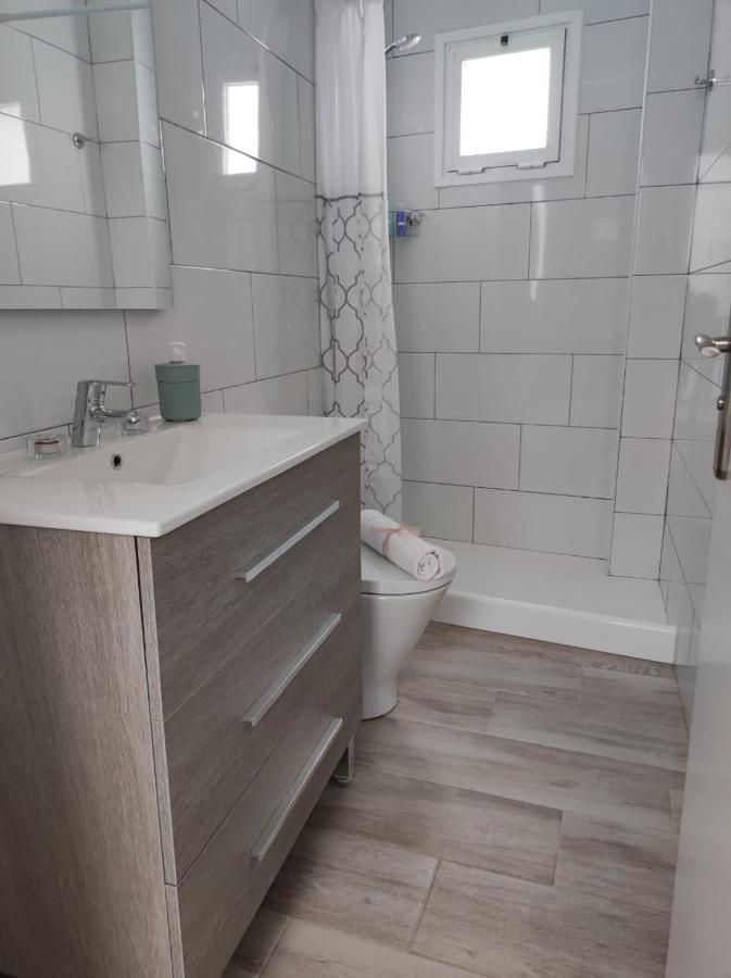 Hébergement de vacances Casa Piramide 3. Terraza Wifi Y Parking Privado Icod De Los Vinos