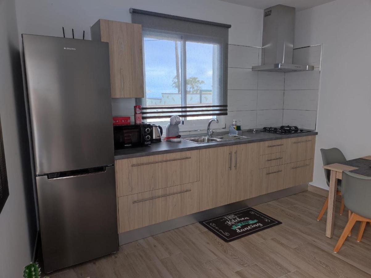 Casa de Férias Casa Pirámide 3. Terraza Wifi Y Parking Privado Icod De Los Vinos