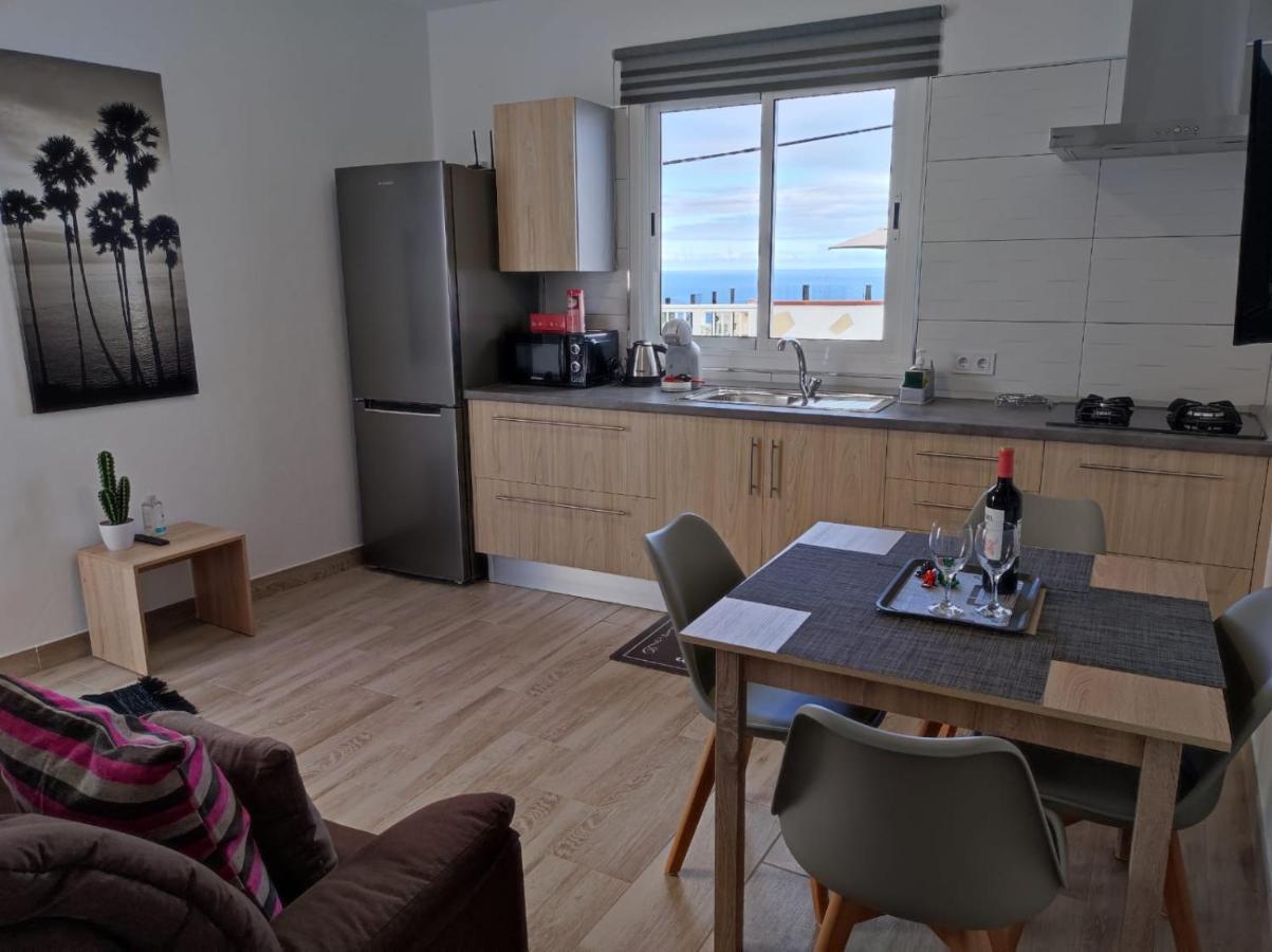 Casa Pirámide 3. Terraza Wifi Y Parking Privado * Icod De Los Vinos
