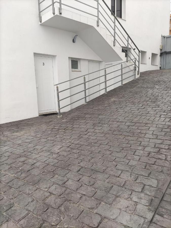 Casa Pirámide 3. Terraza Wifi Y Parking Privado *