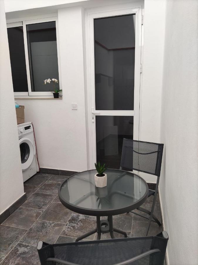 Casa Pirámide 3. Terraza Wifi Y Parking Privado